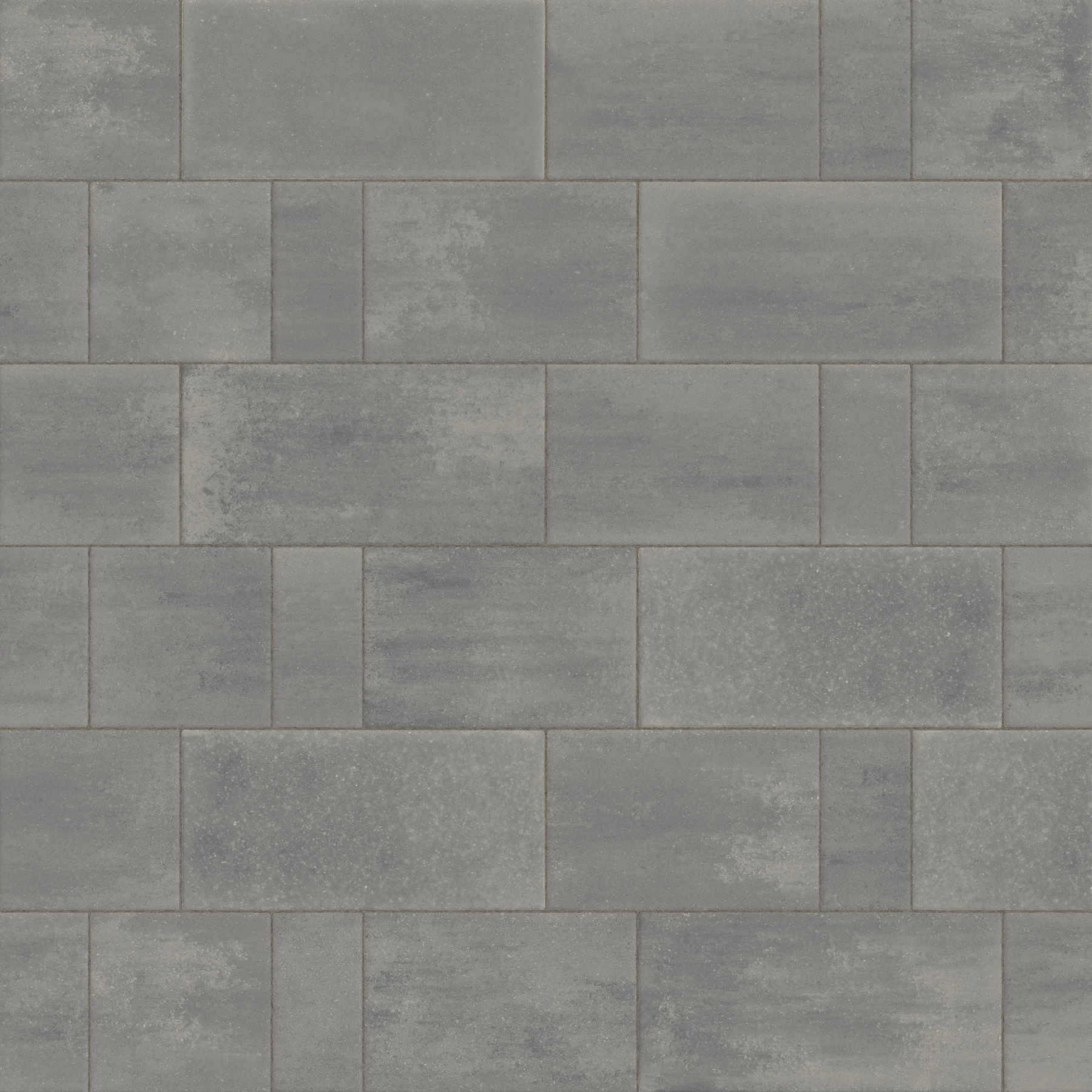 Surface de Proma + Proma XL Ash Charcoal - Linéaire Paysagement par Rinox