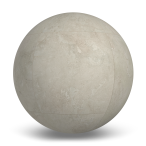 MILE®stone Ecostone Mist Cross Cut Matte (48x48) Porcelain Tile Texture