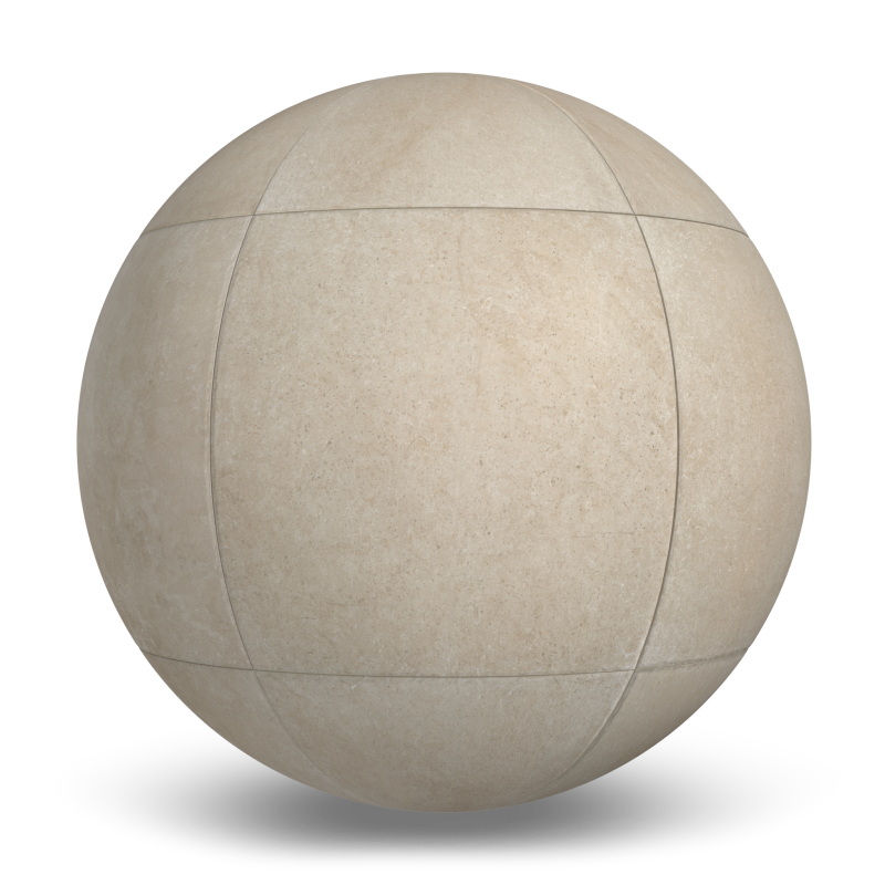 Texture de Chantilly Beige 24x24 Couvre-plancher intérieur par Ceragres