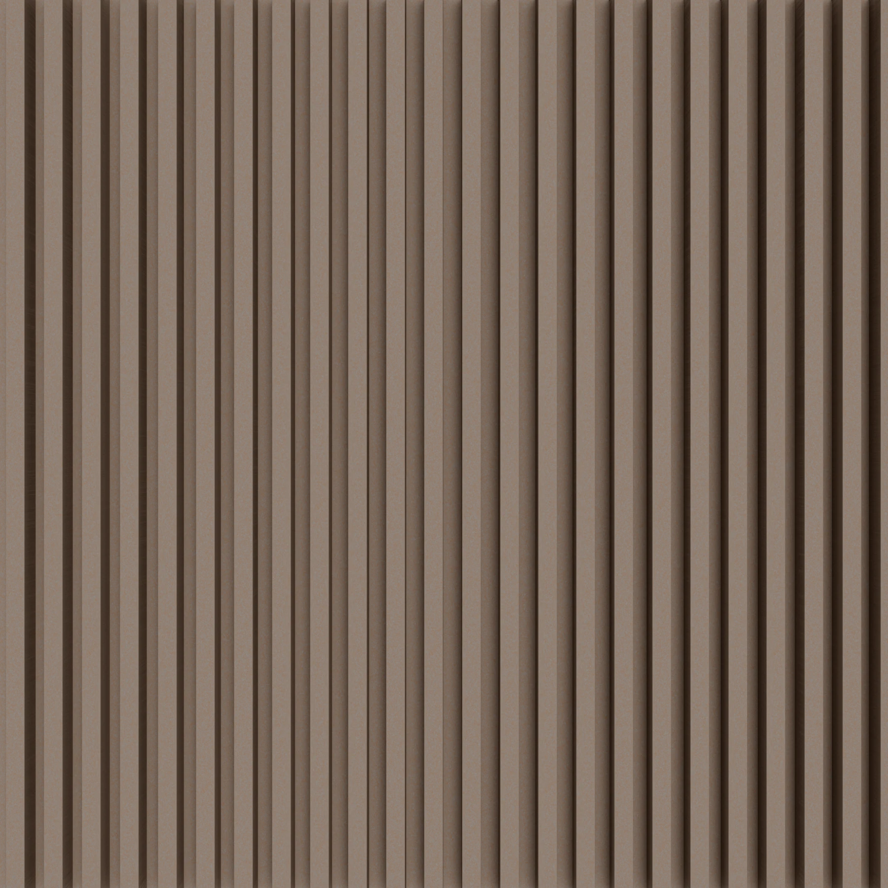 Speckled Galvanized Rust Wes-Trix® WT1 Metal Siding Exterior Wall Cladding surface by Western States Metal Roofing