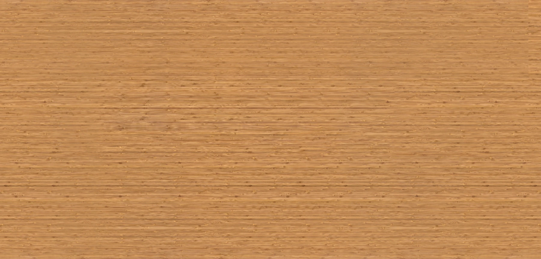 Surface de BamBüPly® - Panneau de Bambou Vertical Ambré Revêtement mural par Bamboo Design