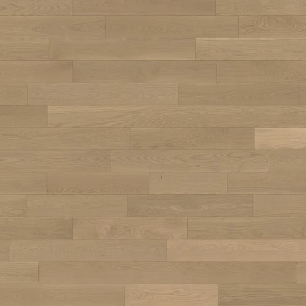Opulence Tulip -  Exclusive 7" White Oak Wood Floor Texture