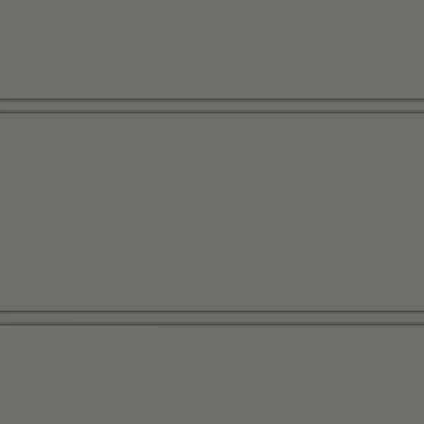Western States Metal Roofing Slate Gray WESTERN REVEAL® - 1.0/T-Groove® - 1.0 Texture
