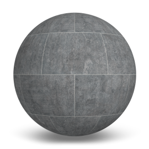 Banas Stones Silver Blue Limestone (36x24) Running Bond