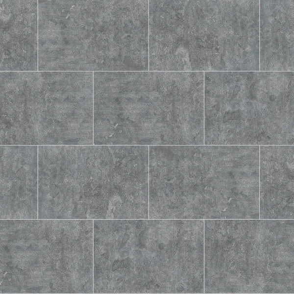 Banas Stones Silver Blue Limestone (36x24) Running Bond Texture