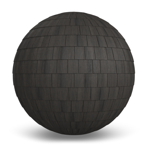 Shingle Torrefied