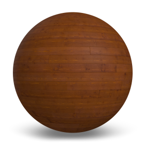 Maibec Lambris de bois véritable - Contemporain texturé | Ambre algonquin