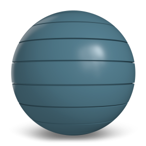 Western States Metal Roofing Slate Blue WESTERN REVEAL® - 1.0/T-Groove® - 1.0