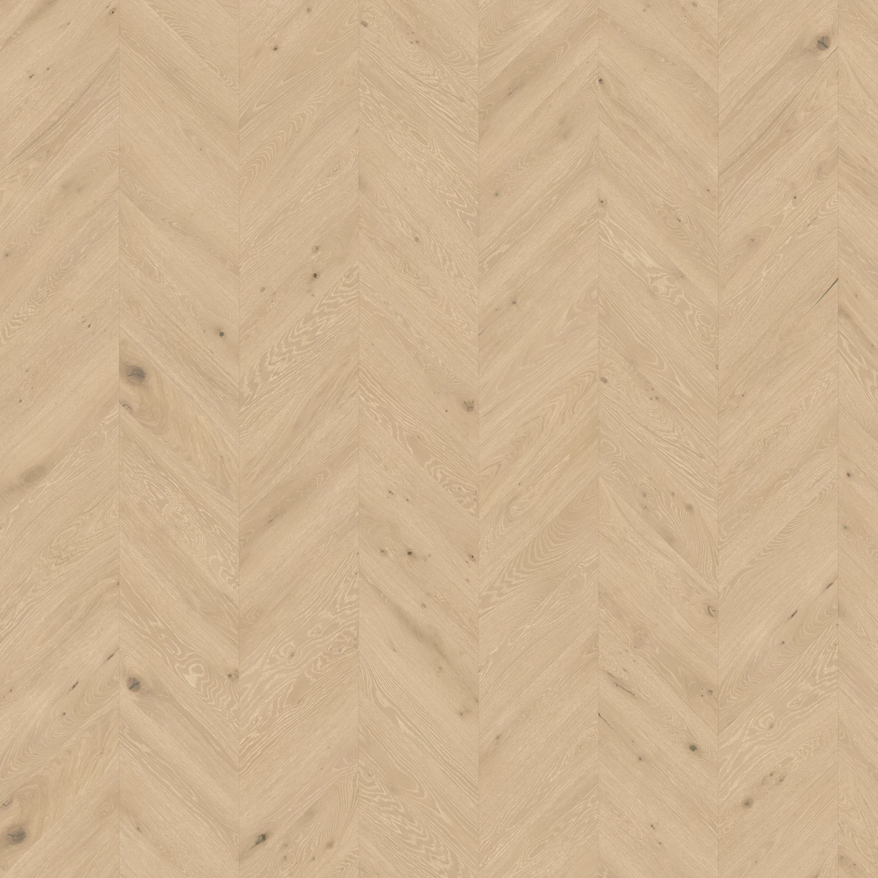 Surface de European Wood Collection Natural - Chevron pattern Revêtement de sol par European Company