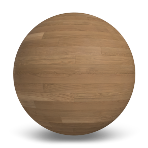 Carlisle Native Waypoint 5" Brushed Wood Floor