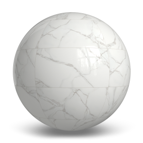 Ceratec Glamour Calacatta Poli