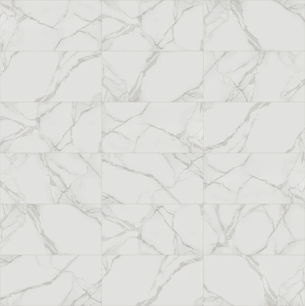 Ceratec Glamour Calacatta Poli Texture