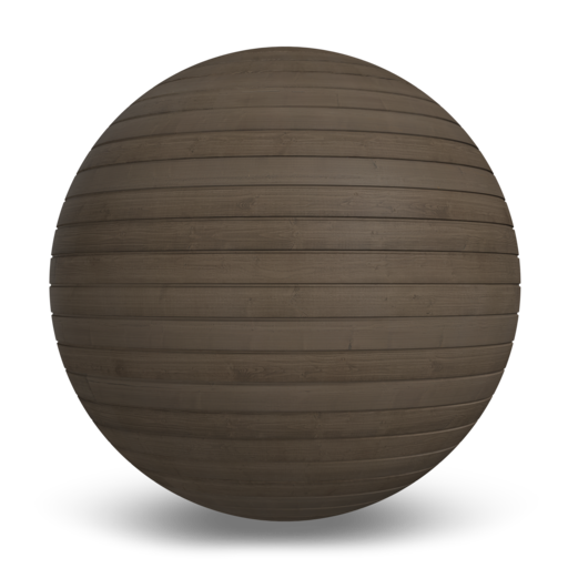 Genuine wood - siding - Modern brushed-face | Rocky Hills