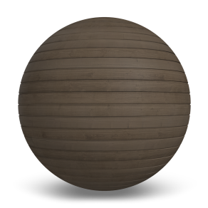 Maibec Lambris de bois véritable - Moderne brossé | Colline rocheuse