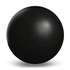 Vicostone BQ262 Crystal Black | CARBON™ Polished