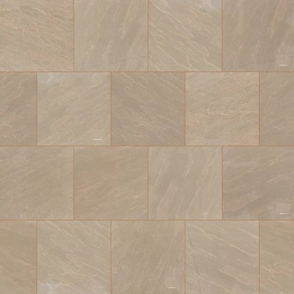 Banas Stones Sandstone Brown (24x24) Texture