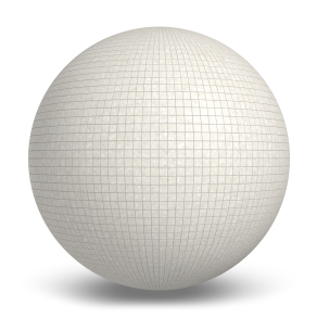 MILE®stone Terrazzo Allure™ Eggshell Mosaic Matte Texture