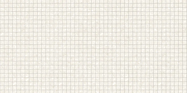 MILE®stone Terrazzo Allure™ Eggshell Mosaic Mat Texture