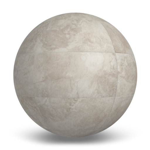 Taupe Mix (48x24) Running Bond