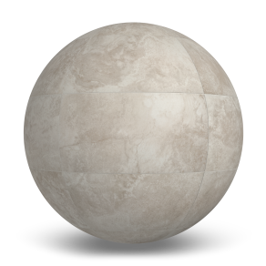 Banas Porcelain Taupe Mix (48x24) Running Bond