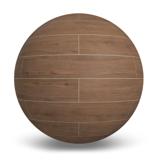 Walnut (12x71) Running Bond