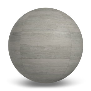 MILE®stone Ecostone Fossil Vein-Cut Matte (24x48) Porcelain Tile Texture