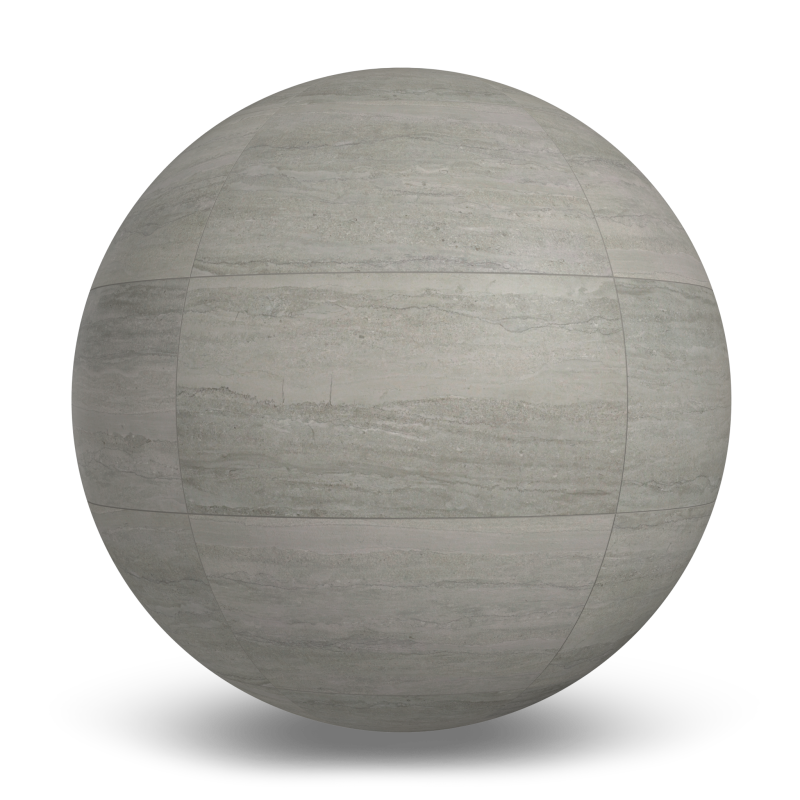 Ecostone Fossil Vein-Cut Matte (24x48) Porcelain Tile Exterior Wall Cladding texture by MILE®stone