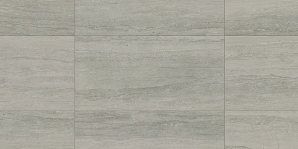 MILE®stone Ecostone Fossil Vein-Cut Matte (24x48) Porcelain Tile Texture