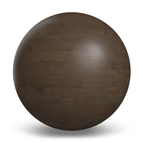 Alexandra Hardwood Flooring Chêne Fortress Select Lisse Satin