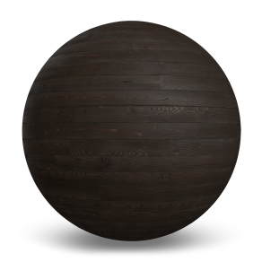 Glacier Millworks Timber Forge - Burnt Ember Wood Siding Texture