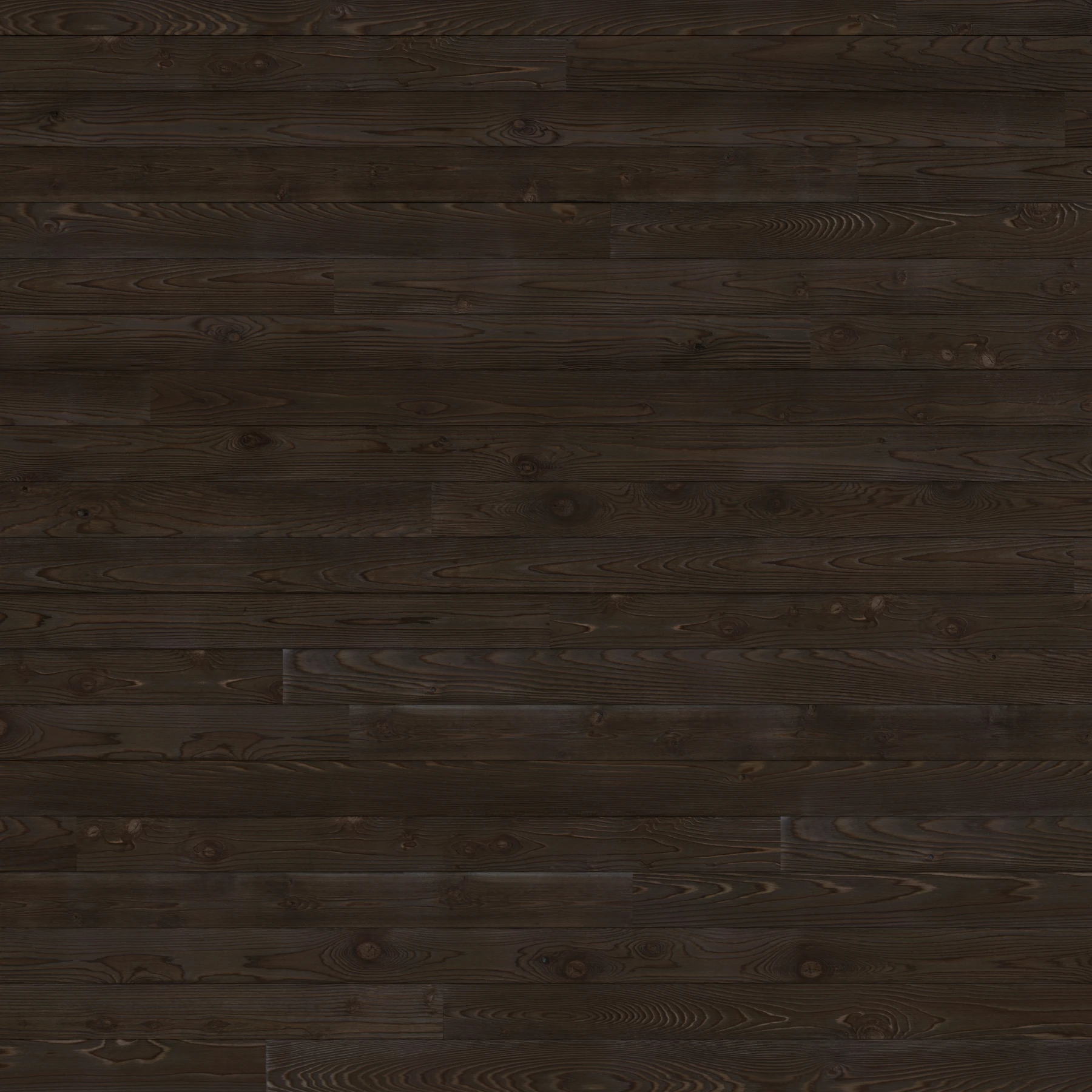 Timber Forge - Burnt Ember Wood Siding Exterior Ceiling and Soffit surface by Glacier Millworks