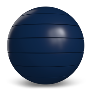 Western States Metal Roofing Royal Blue WESTERN REVEAL® - 1.0/T-Groove® - 1.0