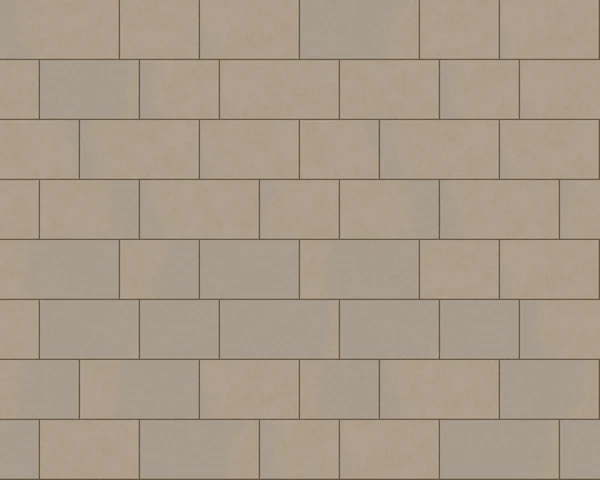 Polycor INDIANA LIMESTONE ‐ FULL COLOR BLEND™ Concord pattern Texture