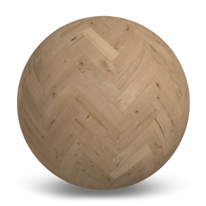 European Company European Unfinished Collection Reclaimed - Herringbone Pattern