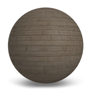 Maibec Lambris de bois véritable - Moderne texturé | Grange acadienne