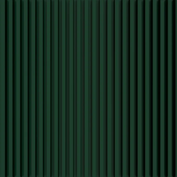 Western States Metal Roofing Classic Green Wes-Trix® WT1 Metal Siding Texture