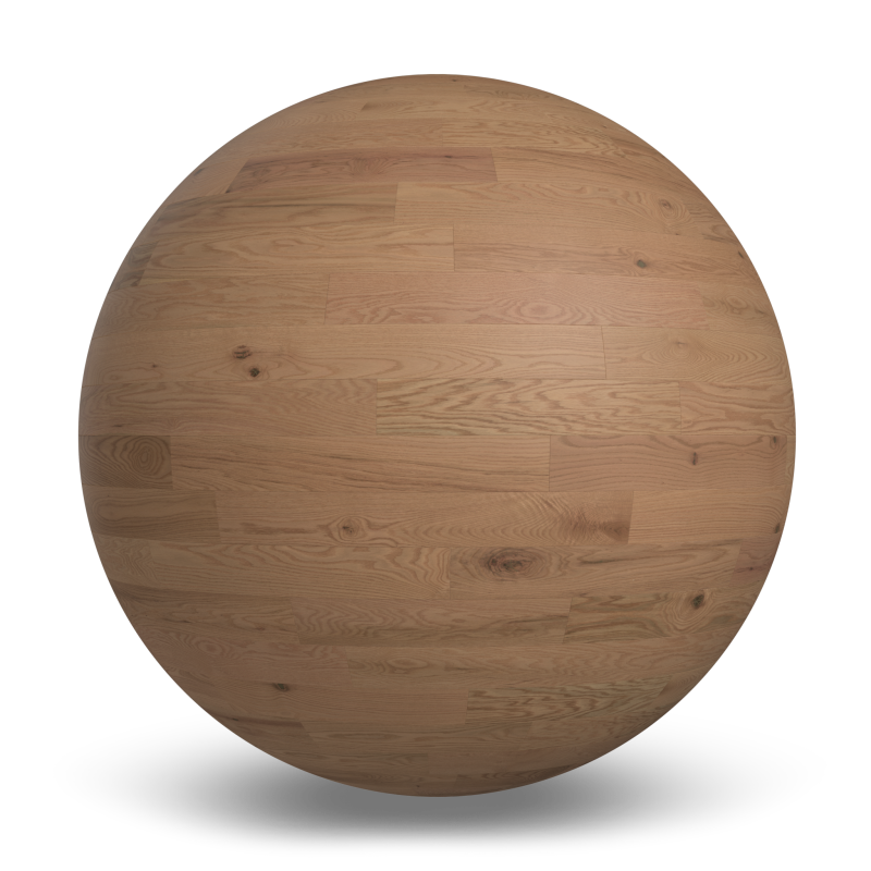 Texture de Chêne Greige Caractère Brossé Mat Couvre-plancher intérieur par Alexandra Hardwood Flooring