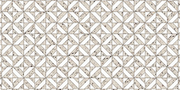MILE®stone Terrazzo Allure™ Dune Iconic Matte Porcelain Tile Texture