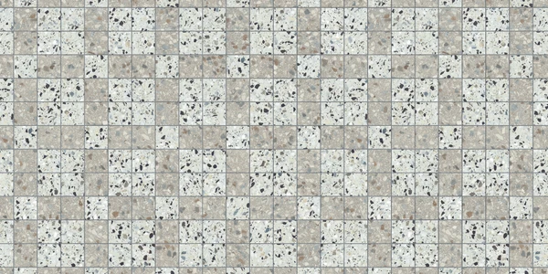 MILE®stone Terrazzo Allure™ Azure Stonehenge Mat Texture