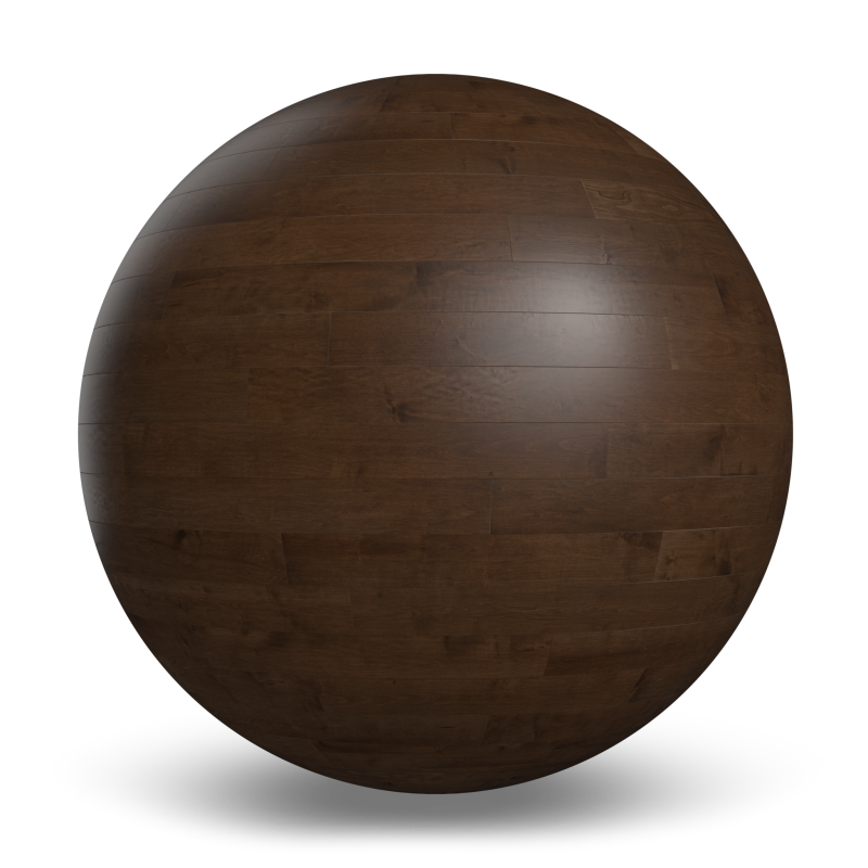 Maple Cigar Select Smooth Satin Wood Floor Indoor Flooring texture by Alexandra Hardwood Flooring
