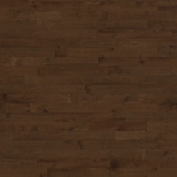 Alexandra Hardwood Flooring Érable Cigar Select Lisse Satin Texture
