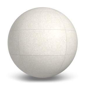 MILE®stone Terrazzo Allure™ Eggshell Matte Texture