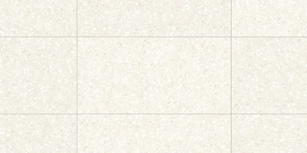 MILE®stone Terrazzo Allure™ Eggshell Mat Texture