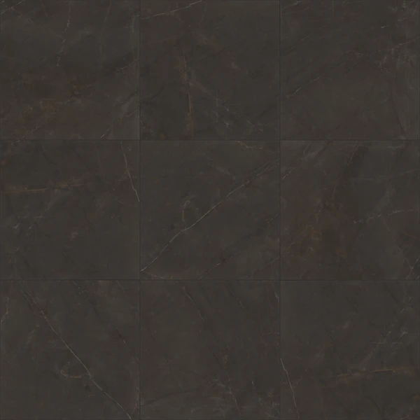 Ceratec Marmi Classici Pulpis Grey Polished Porcelain Tile Texture