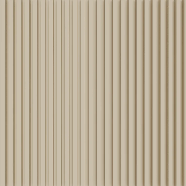 Western States Metal Roofing Almond Wes-Trix® WT1 Metal Siding Texture