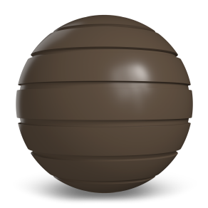 Western States Metal Roofing Medium Bronze Western Reveal 3.0 Texture