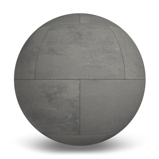 Proma 3XL Ash Charcoal - Linéaire