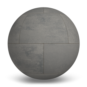 Rinox Proma 3XL Ash Charcoal - Linéaire