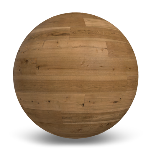 Cherokee Hickory - Cumberland 9.5" Wood Floor Indoor Flooring texture by Denali Hardwood Floors