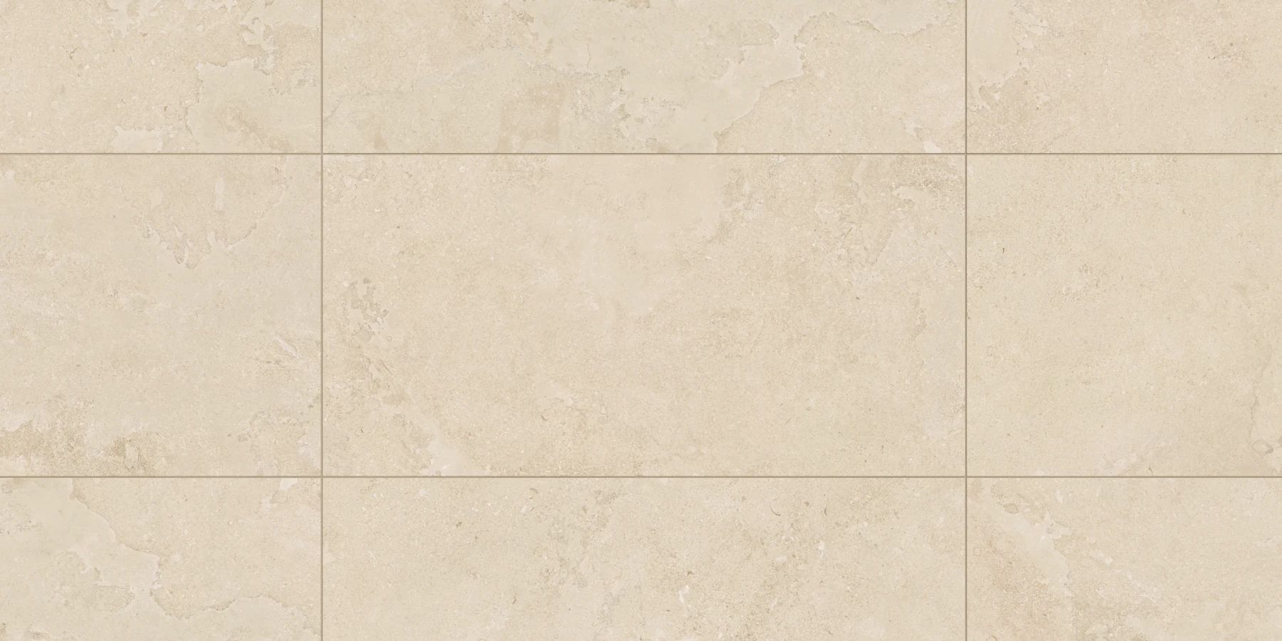 Ecostone Jute Cross-Cut Matte (24x48) Porcelain Tile Flooring surface by MILE®stone